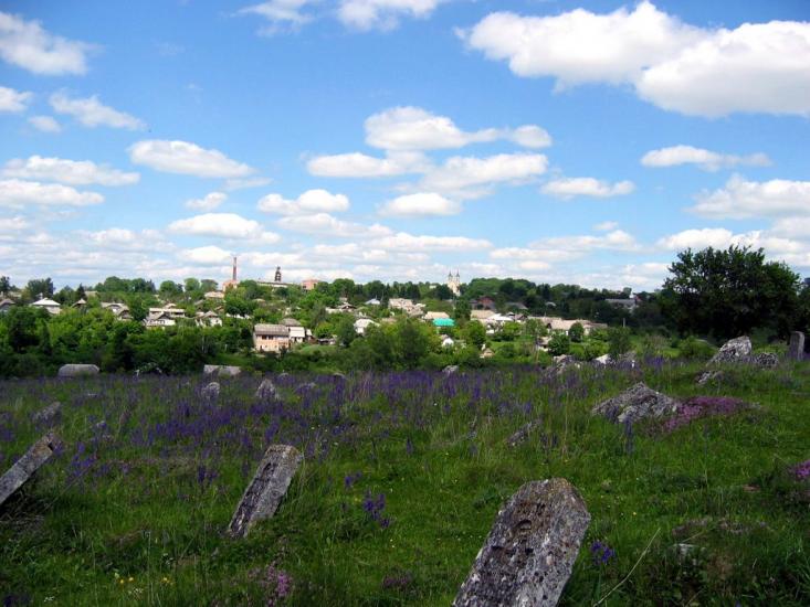 Калагарівка з panoramio.com - Калагаровка