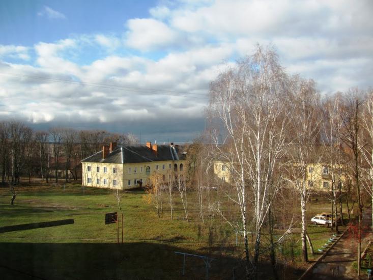 Городня з panoramio.com - Городня