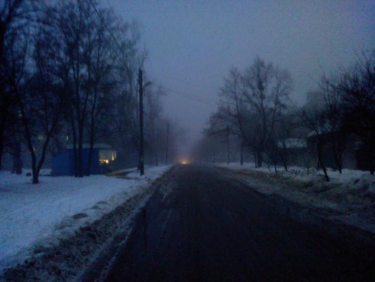 Сіряки з panoramio.com - Серяки