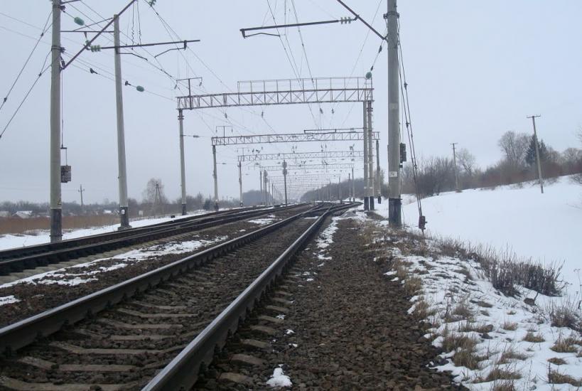 Коржівці з panoramio.com - Коржевцы