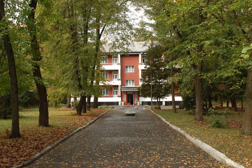 Новий Яр з panoramio.com - Новий Яр