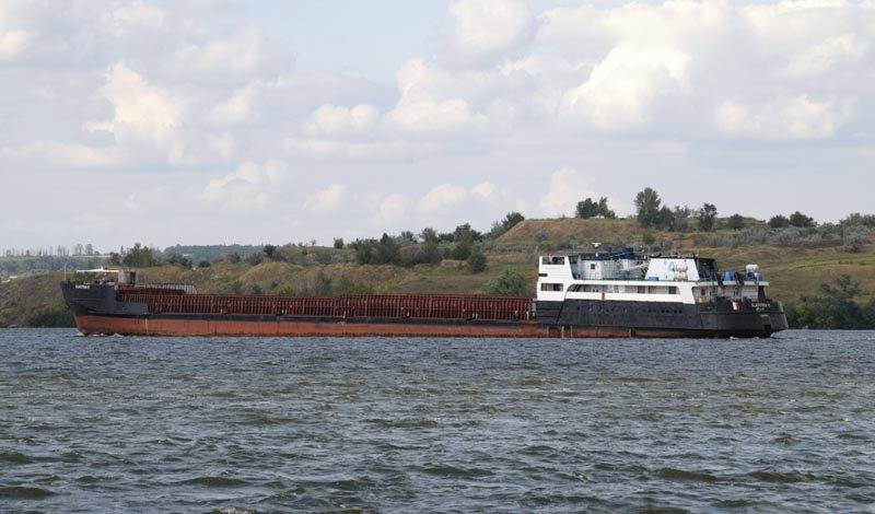 Волоське з panoramio.com - Волосское