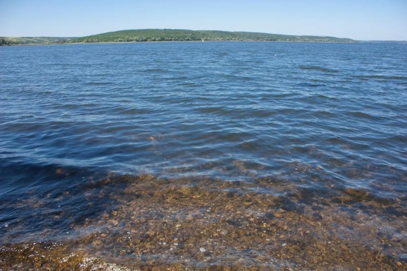 Гороховатка з panoramio.com - Гороховатка