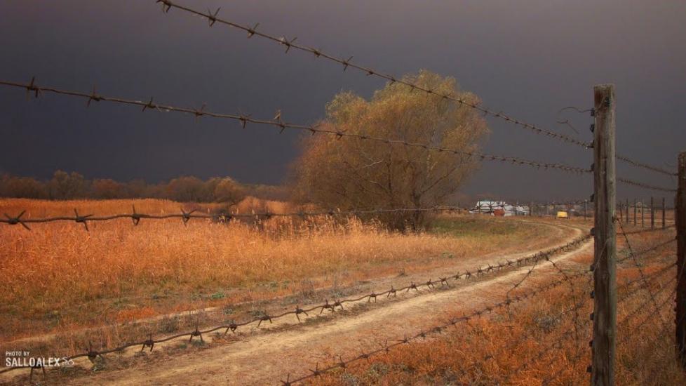 Ліски з panoramio.com - Лески