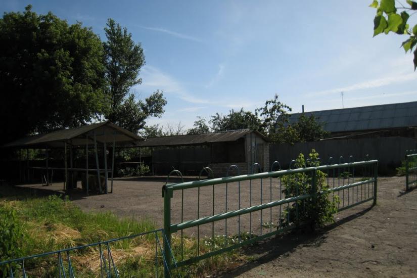 Першозванівка з panoramio.com - Першозванівка