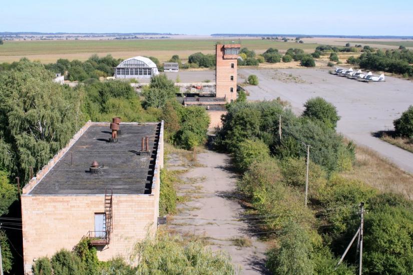 Велика Городниця з panoramio.com - Velyka Gorodnytsya