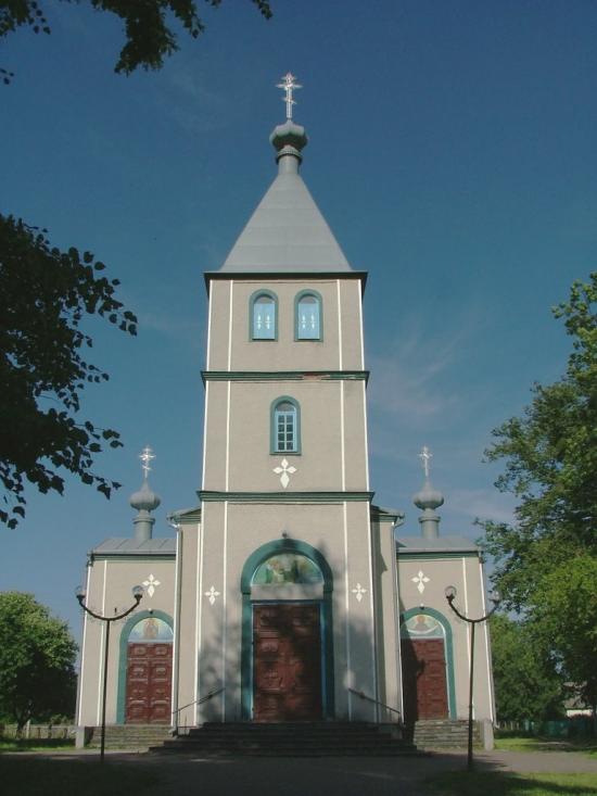 Романів з panoramio.com - Романов