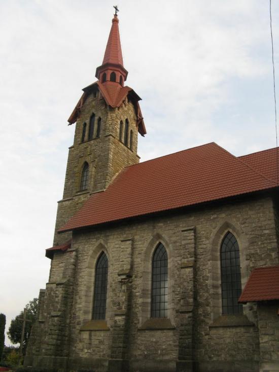 Лосяч з panoramio.com - Лосяч