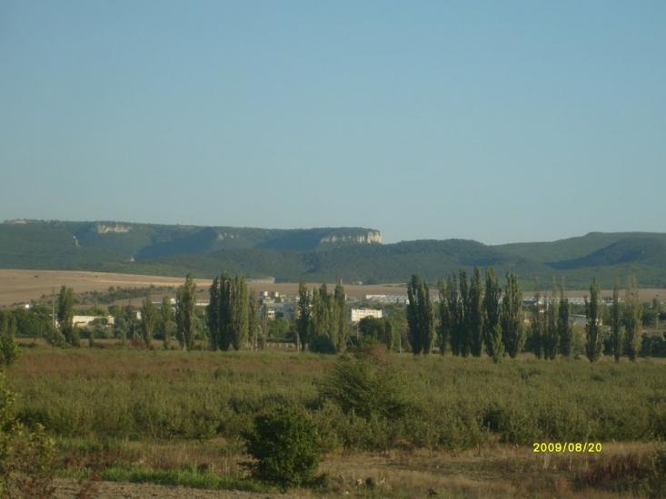 Холмівка з panoramio.com - Холмовка