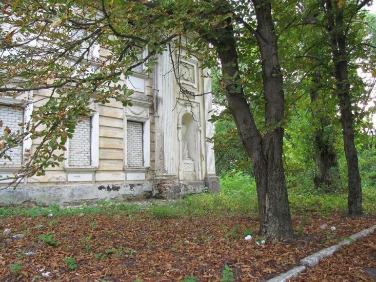 Старий Мерчик з panoramio.com - Старий Мерчик