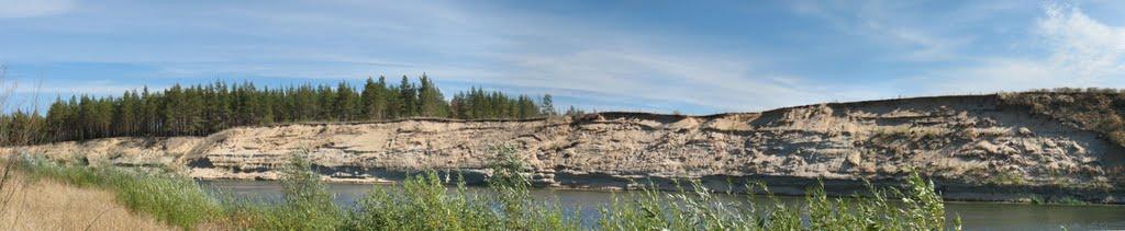 Піщане з panoramio.com - Pischane
