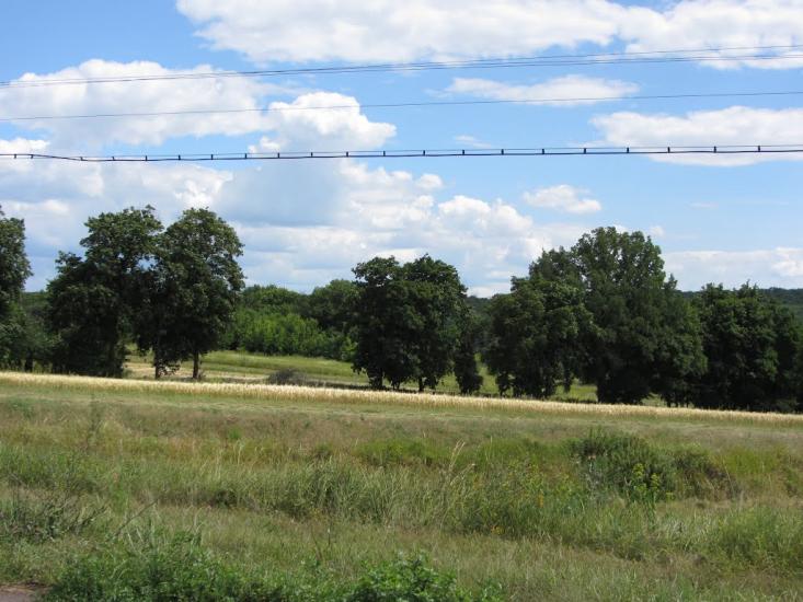 Попівка з panoramio.com - Попівка