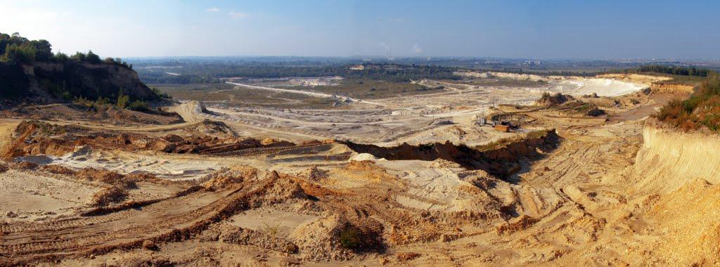 Новомильськ з panoramio.com - Новомильськ