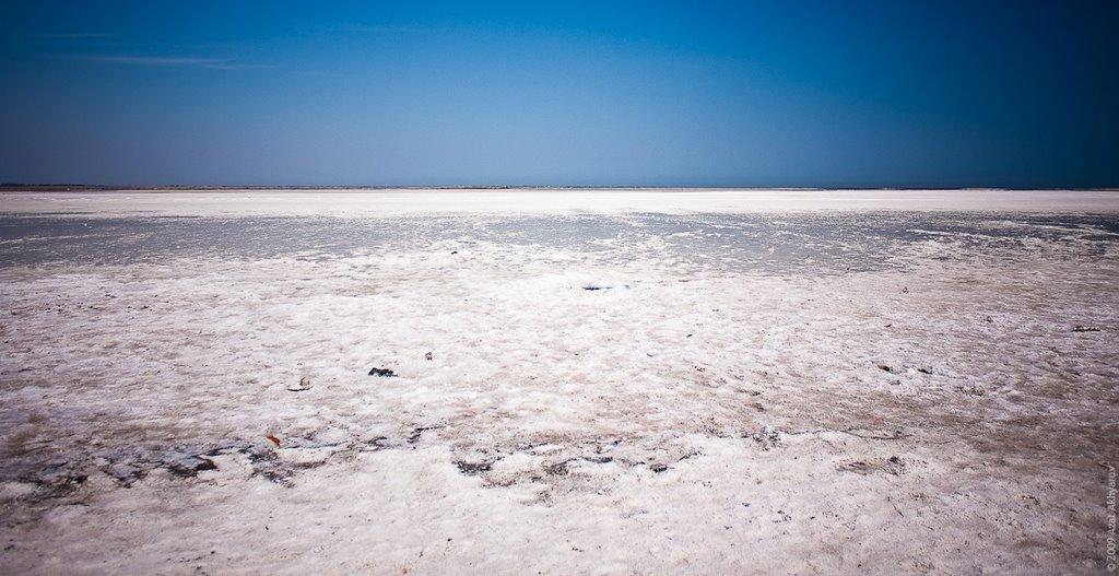 Передмістне з panoramio.com - Предмостное