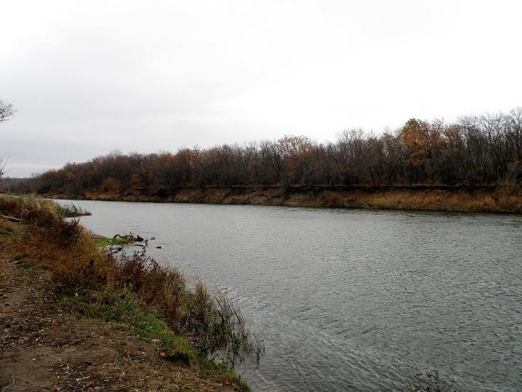 Кружилівка з panoramio.com - Kruzhylivka