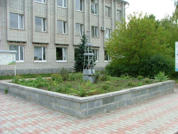 Наталине з panoramio.com - Наталино