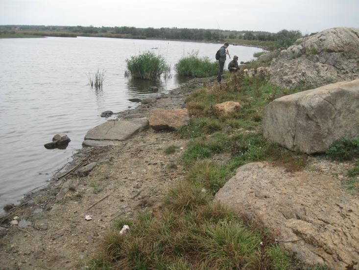 Миронівка з panoramio.com - Миронівка