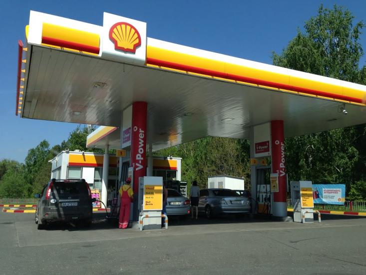 Березань з panoramio.com - Berezan