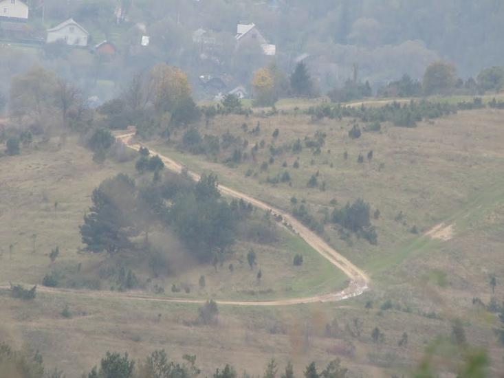 Опака з panoramio.com - Opaka