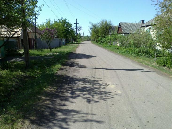 Зайцеве з panoramio.com - Зайцеве