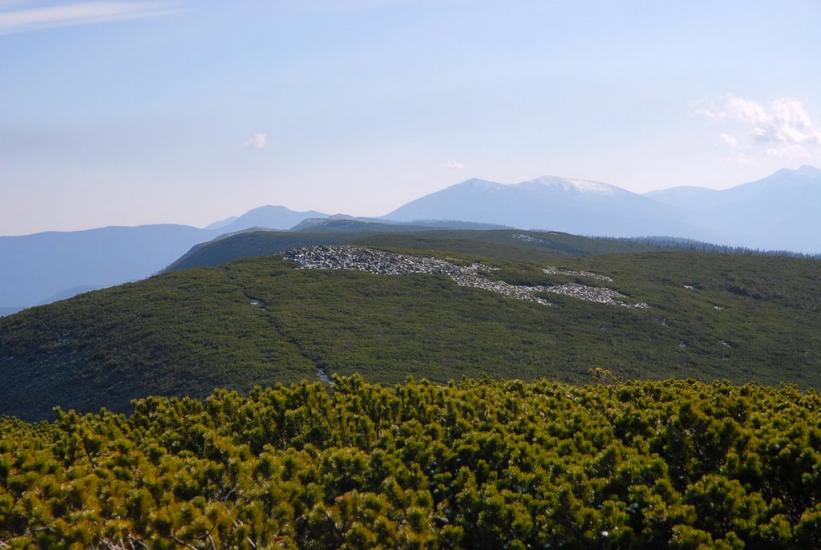 Мислівка з panoramio.com - Мысливка