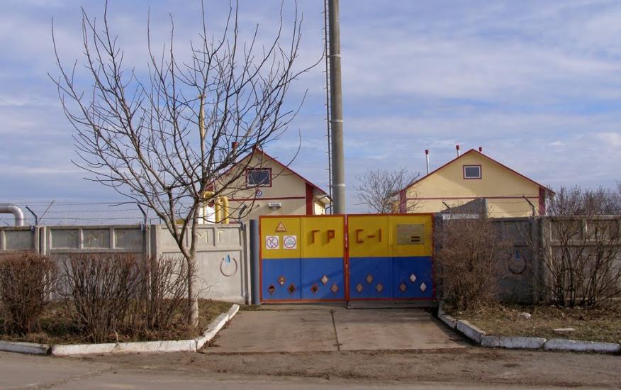 Усатове з panoramio.com - Usatove