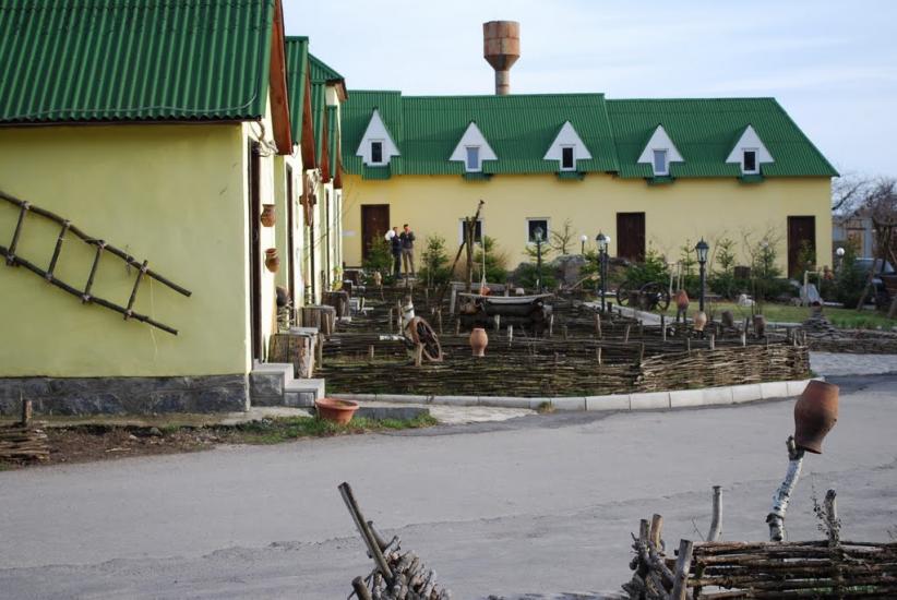 Полянецьке з panoramio.com - Полянецкое