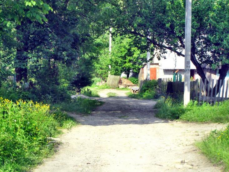 Турка з panoramio.com - Турка