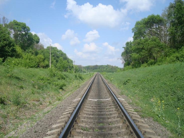 Стара Гута з panoramio.com - Старая Гута