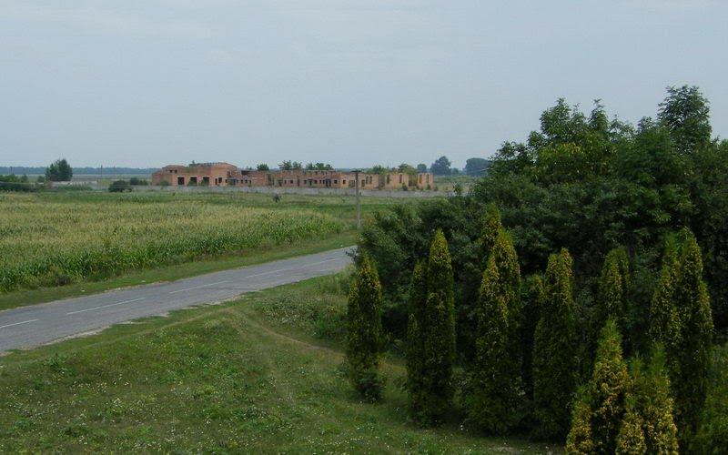 Ічня з panoramio.com - Ичня