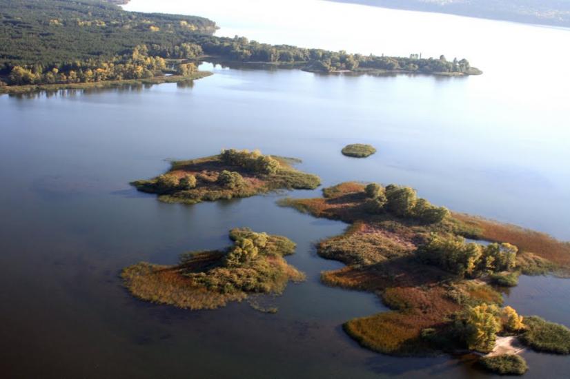 Хотімля з panoramio.com - Хотимля