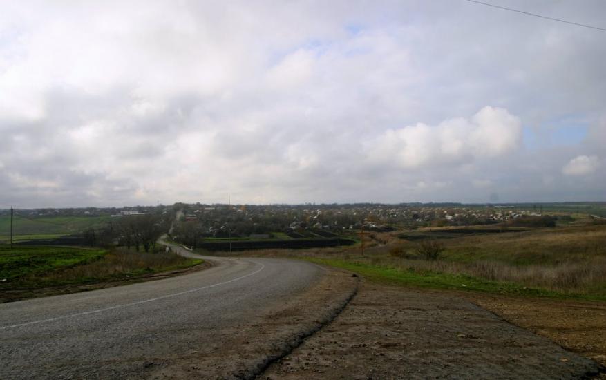 Кузнеці з panoramio.com - Кузнеці