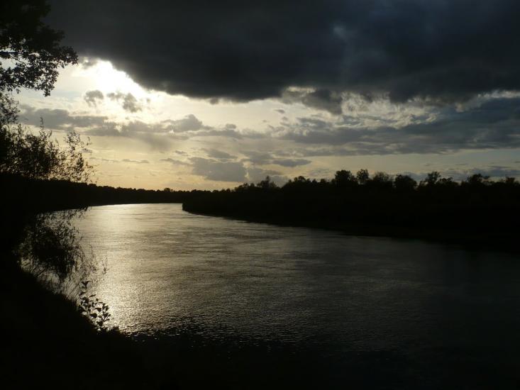 Скиток з panoramio.com - Скиток