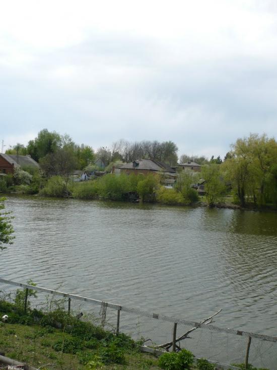 Ковалівка з panoramio.com - Ковалівка