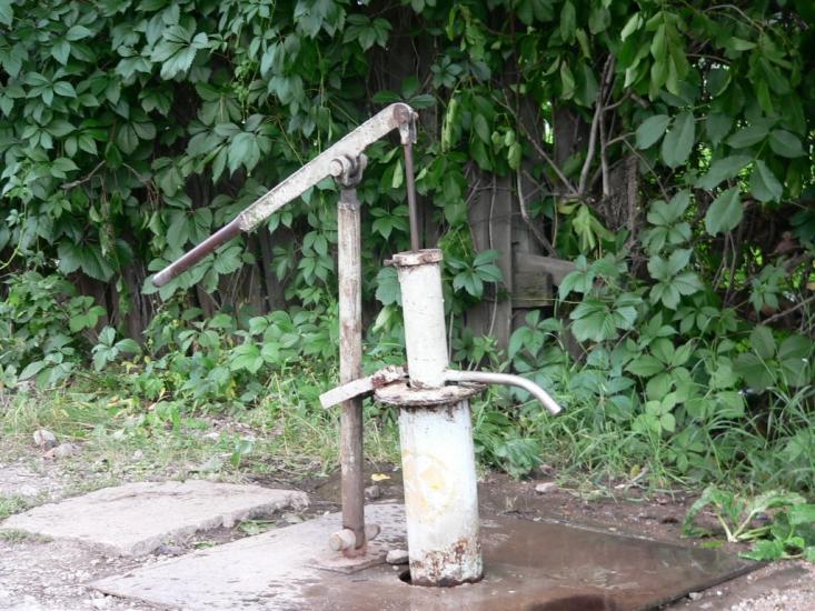 Бугаївка з panoramio.com - Бугаївка