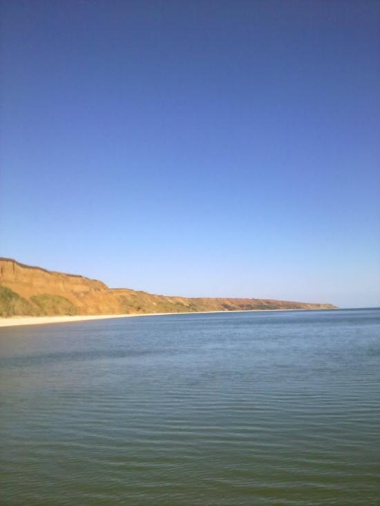 Куликівське з panoramio.com - Куликовское