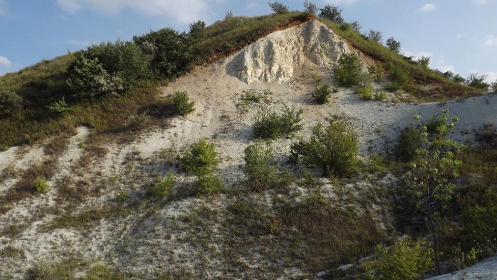 Амвросіївка з panoramio.com - Амвросиевка