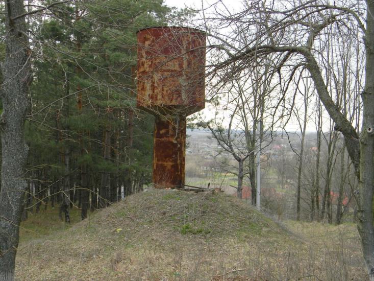 Івангород з panoramio.com - Ивангород