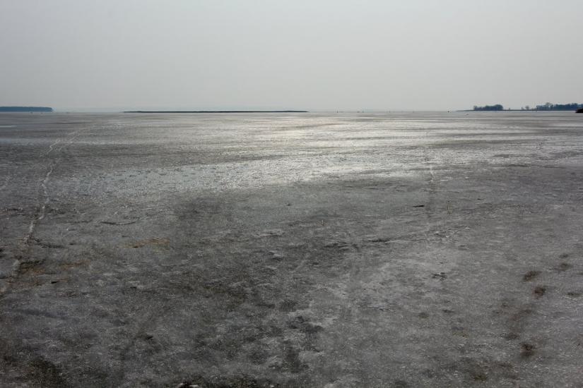 Світлогірське з panoramio.com - Світлогірське