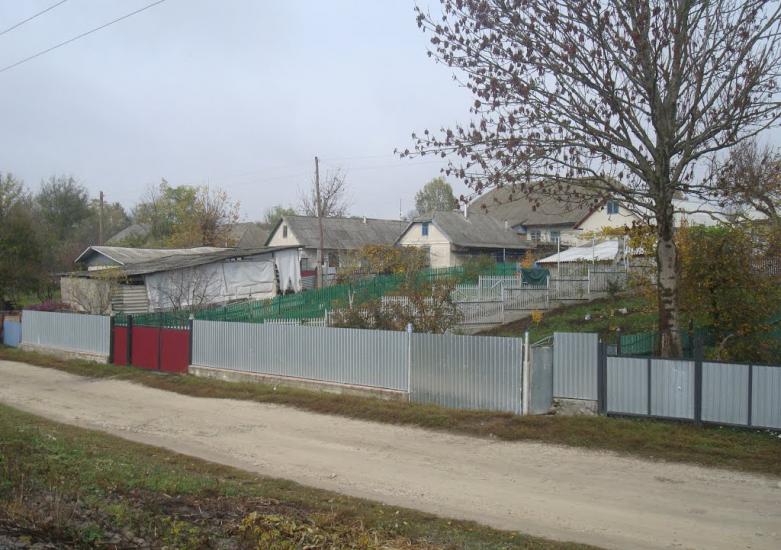 Вільхівці з panoramio.com - Ольховцы