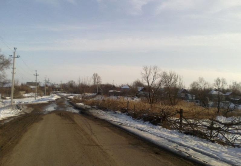 Зайцеве з panoramio.com - Зайцеве