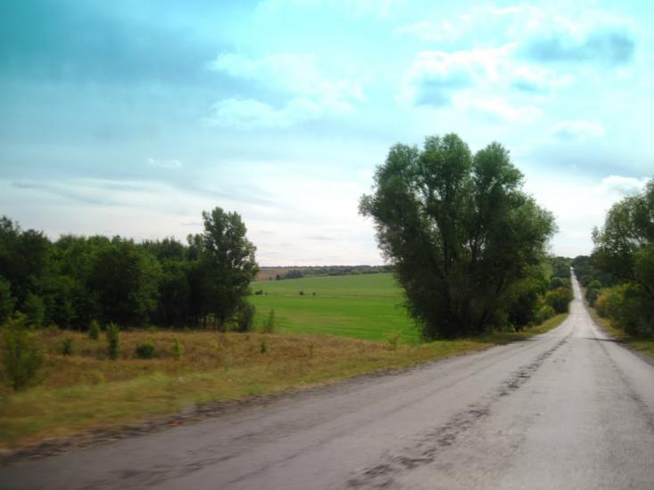 Яреськи з panoramio.com - Яреськи