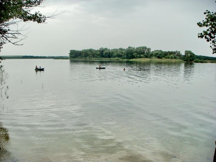 Рубці з panoramio.com - Рубцы