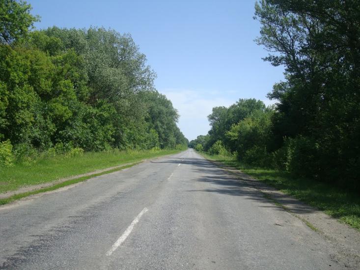 Малашівці з panoramio.com - Малашевцы