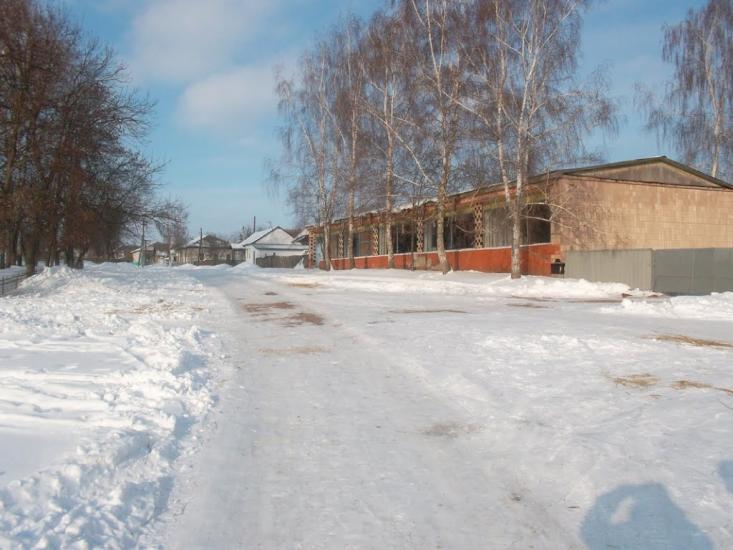 Грем'яч з panoramio.com - Гремяч