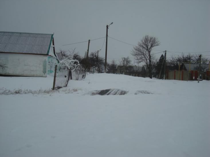 Грибівка з panoramio.com - Грибовка