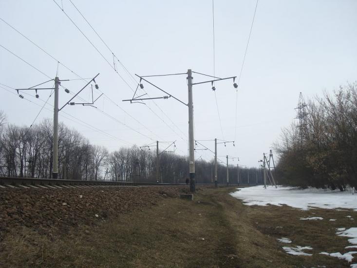 Деражня з panoramio.com - Деражня