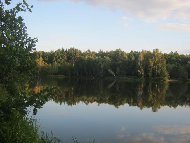 Івниця з panoramio.com - Ивница