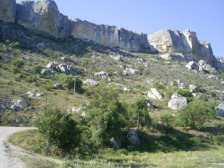 Баштанівка з panoramio.com - Баштанівка