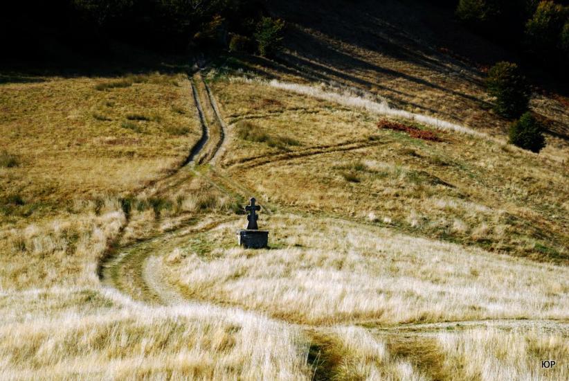 Тюшка з panoramio.com - Тюшка
